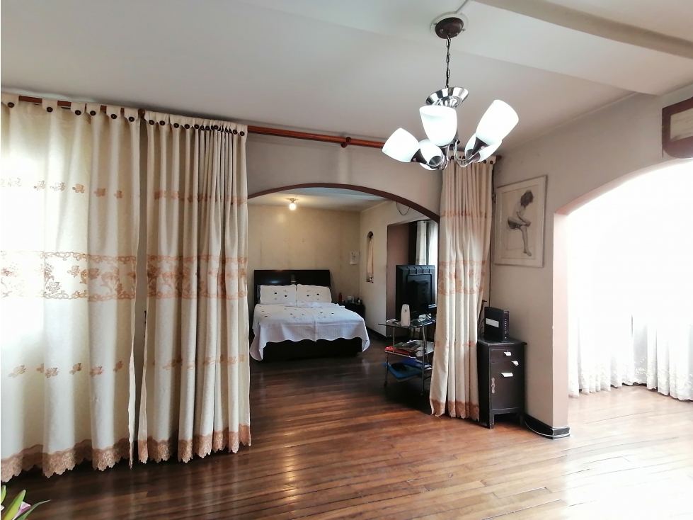 Venta de Casa en Santa Lucía Tunjuelito — foto 5