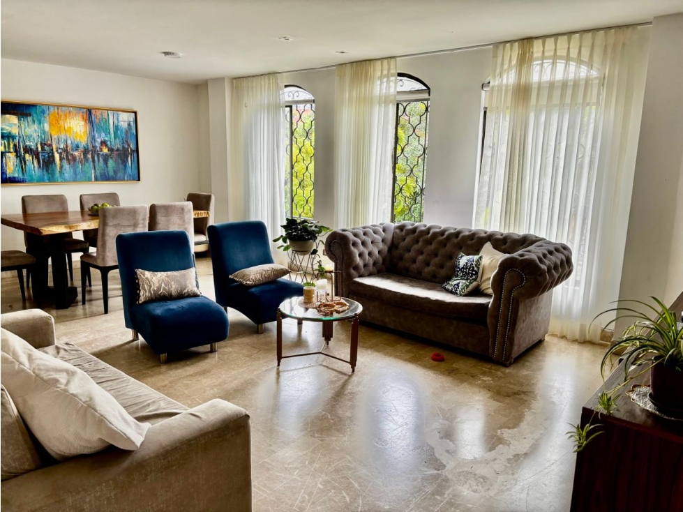 VENTA CASA CIRCUNVALAR
