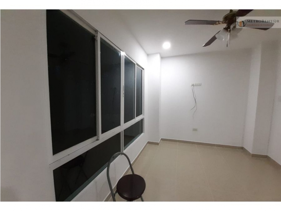 VENTA APARTAMENTO UBICADO EN LA CASTELLANA MONTERÍA CÓRDOBA - M