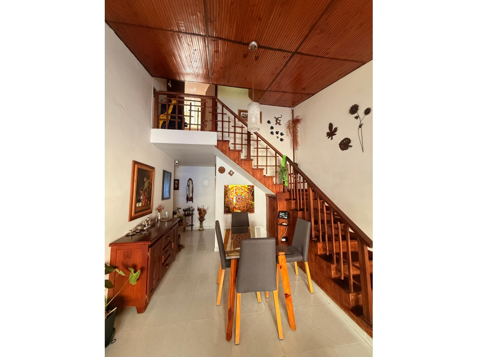 VENTA CASA CENTRO — foto 2