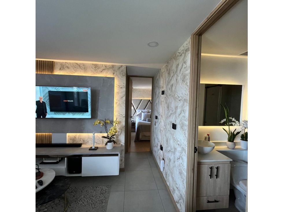 Venta Apartamento Rionegro Medieval — foto 3