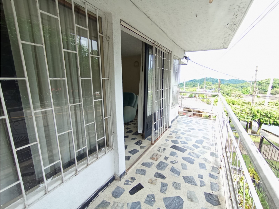 VENTA APARTAMENTO BRR. GALAN VILLAVICENCIO