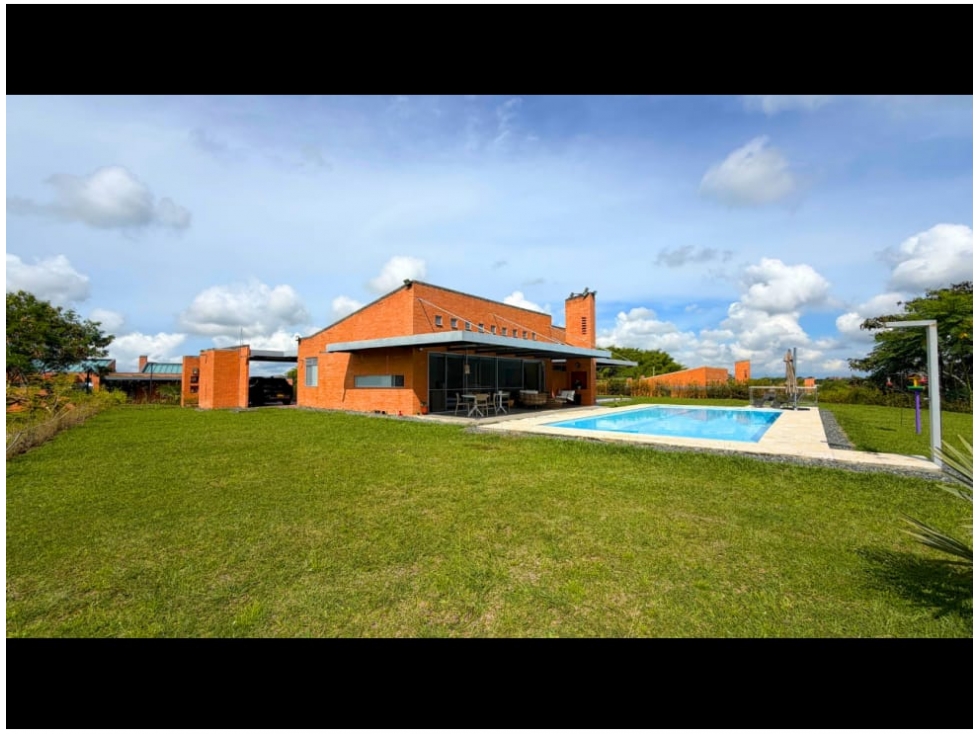 VENTA CASA CAMPESTRE PUEBLITO CAFETERO