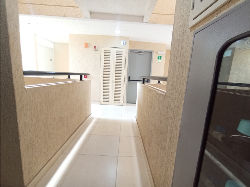 VENTA APARTAMENTO LLANO ALTO VIA A CATAMA VILLAVICENCIO — foto 3