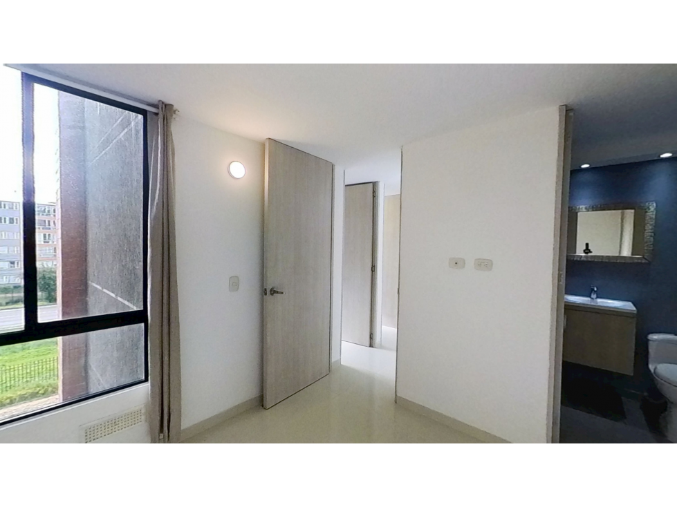 VENTA APARTAMENTO EN CHIA, LUNARIA — foto 6