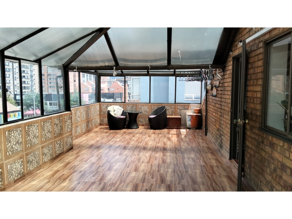 VENTA APARTAMENTO DUPLEX NORTE — foto 4