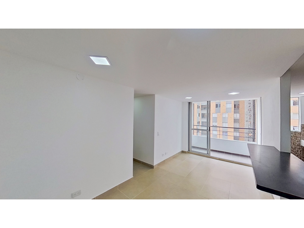 Apartamento en Venta en Machado, Bello