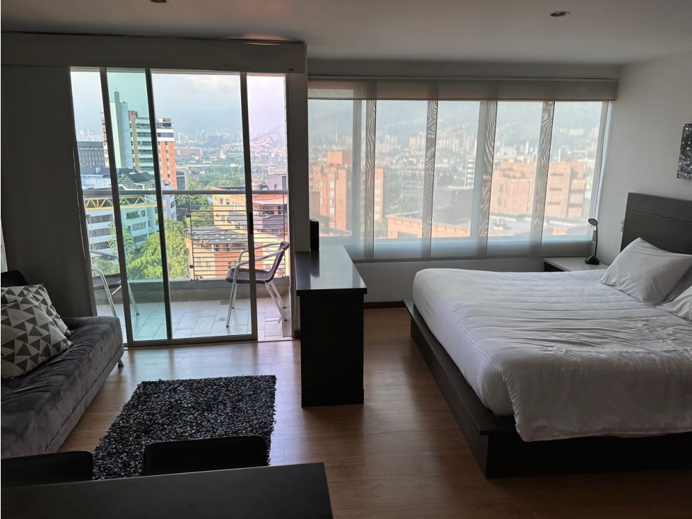 Venta Loft Sector Oviedo