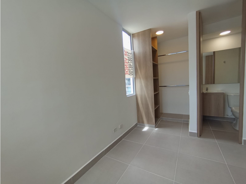 VENTA APARTAMENTO SECTOR AMARILO VILLAVICENCIO — foto 6