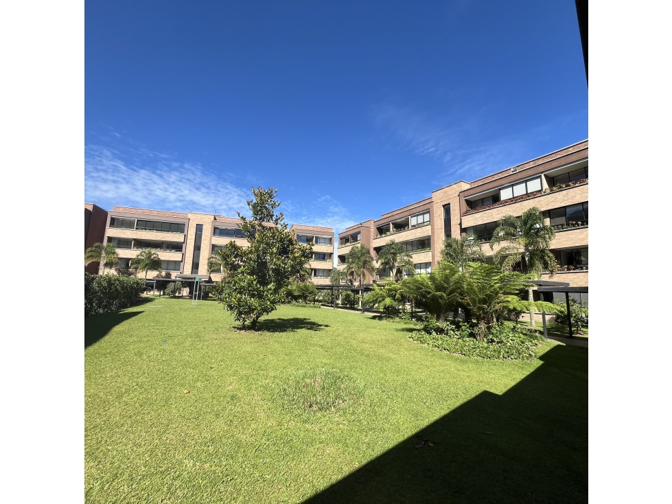 Venta Apartamento Senior Living El Escobero — foto 3