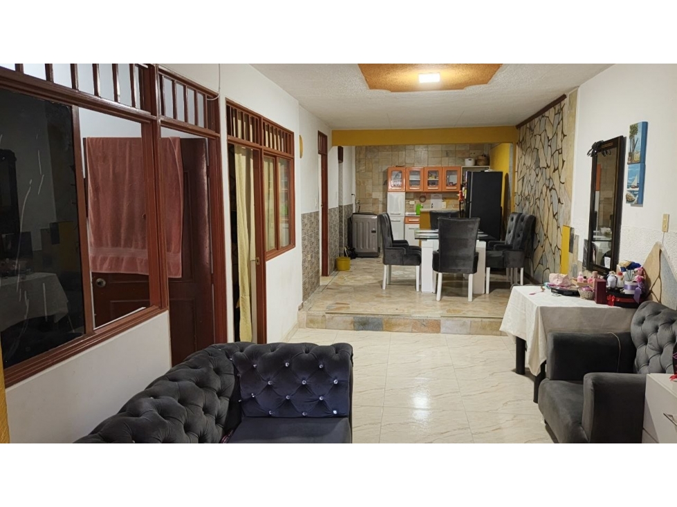 VENTA CASA MULTIFAMILIAR UBICADA EN SECTOR ESTRATEGICO DE NEIVA — foto 3