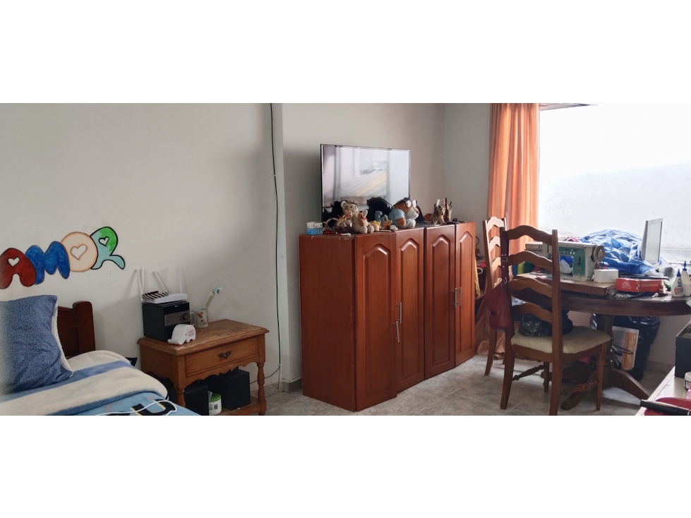 VENTA CASA FUSAGASUGA SECTOR LA PAMPA MAIZ AMARILLO — foto 6