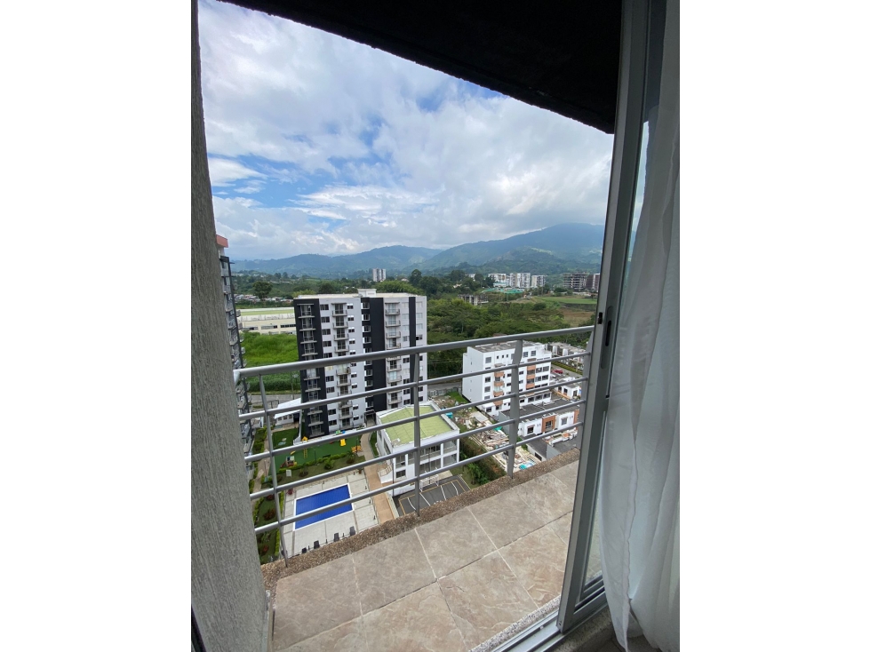 VENTA APARTAMENTO DUPLEX CONJUNTO RESIDENCIAL PAPIRO — foto 2