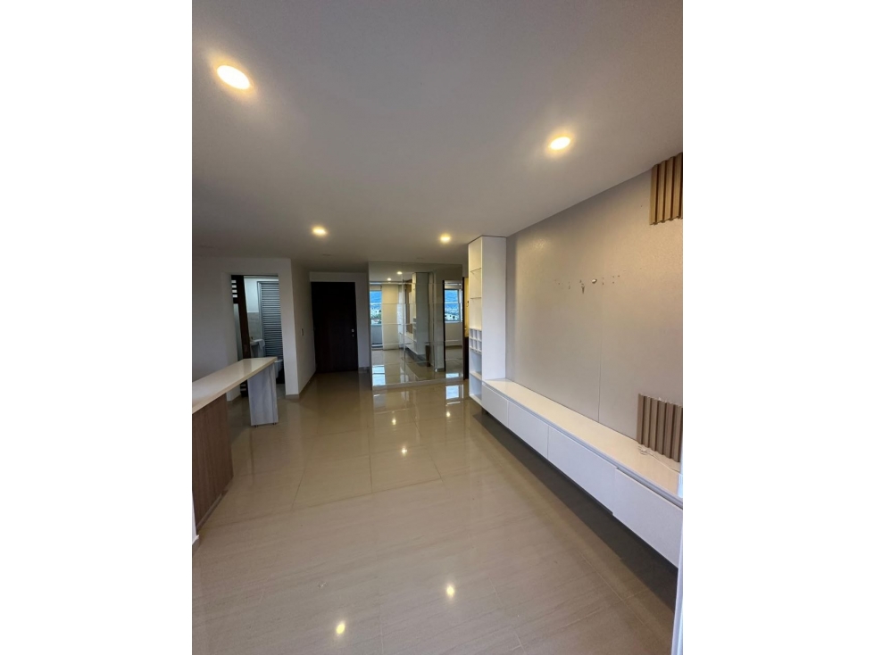 VENTA APARTAMENTO ALAMOS