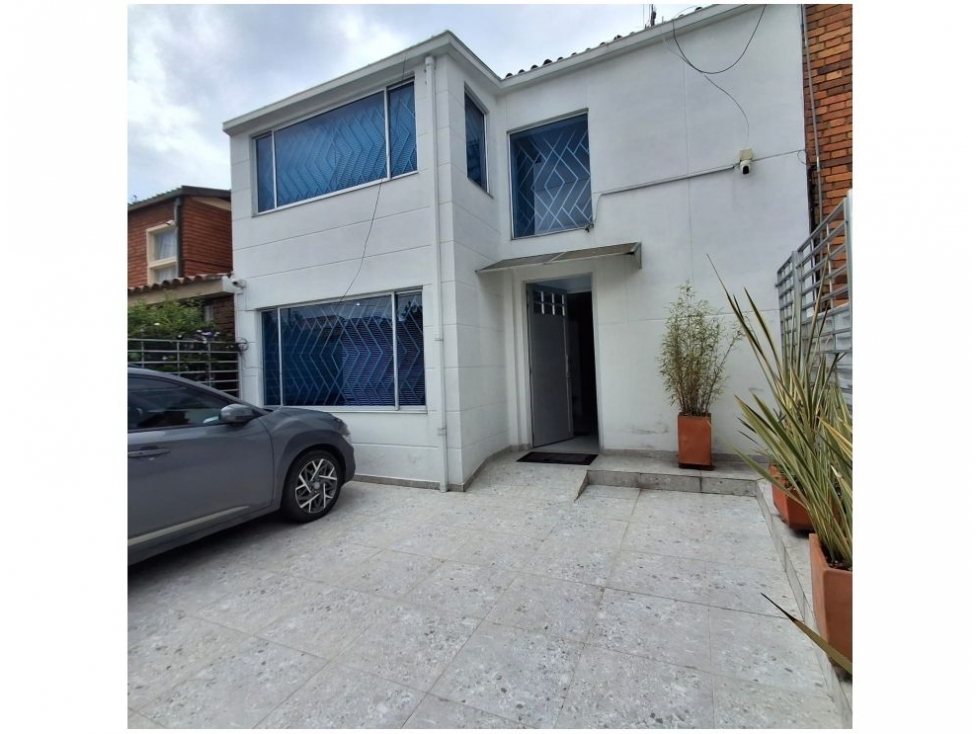 VENTA CASA EN ANDES NORTE - MP