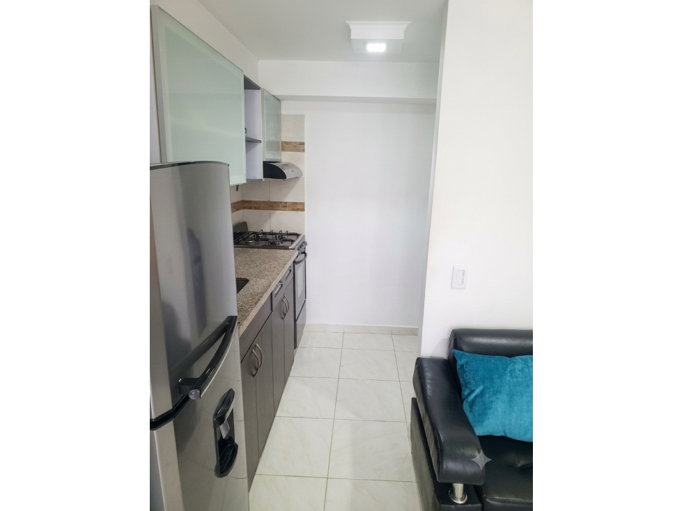 VENTA APARTAMENTO DOSQUEBRADAS — foto 2