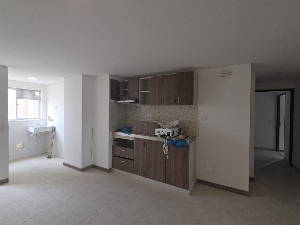 VENTA - APARTAMENTO - BARRIO EL CARMEN / TUNJUELITO — foto 6