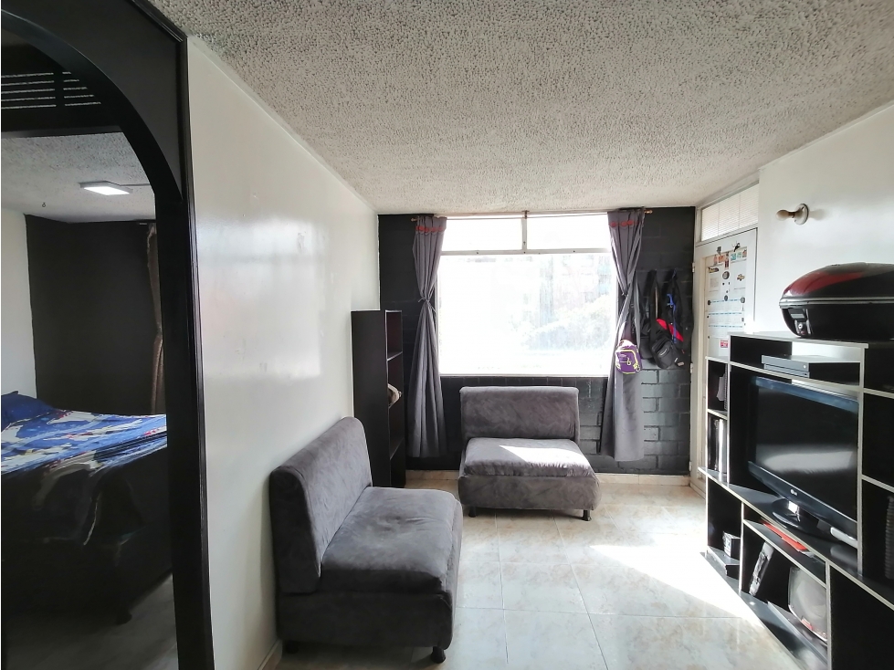 Venta de Apartamento en el Conj.Senderos del Recreo 1 - BOSA RECREO — foto 3