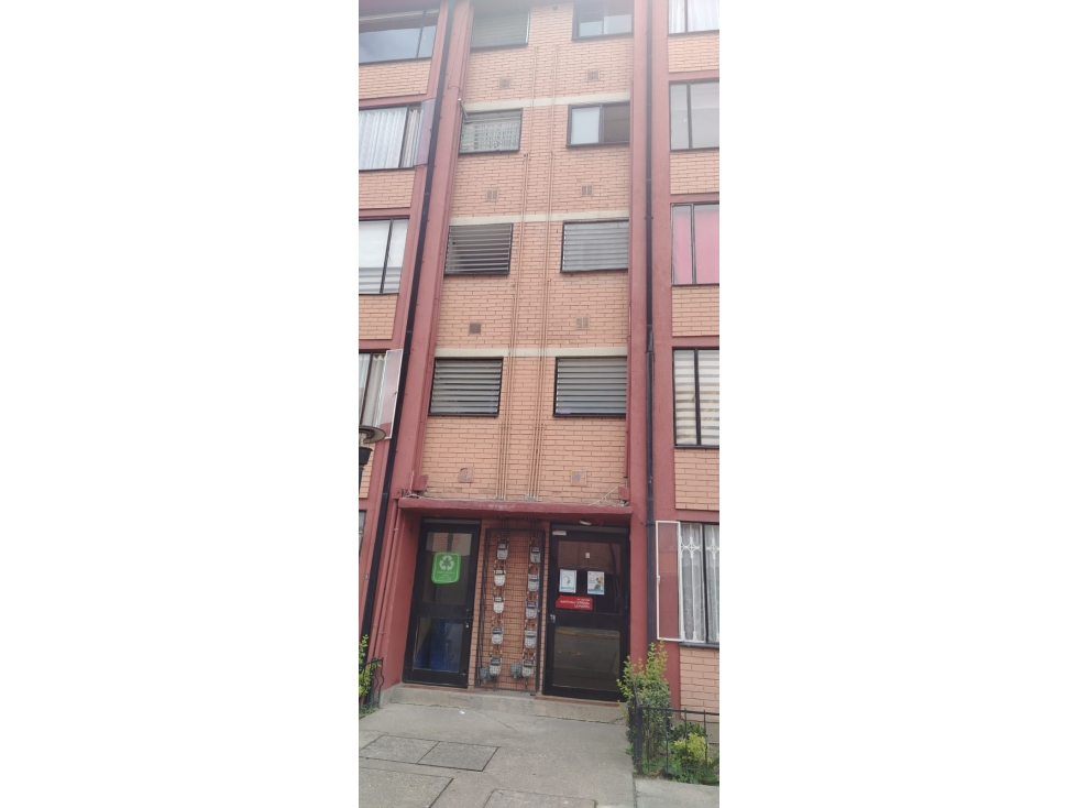 VENDO APARTAMENTO EN BOHIOS - FONTIBON — foto 2