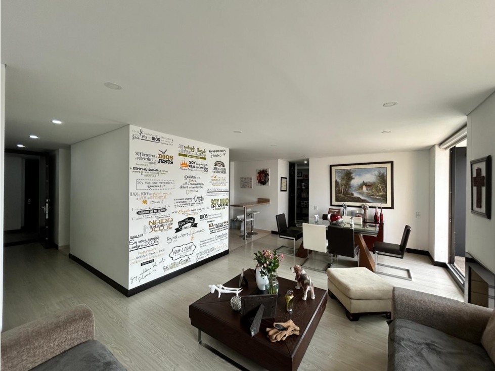 Venta de Apartamento en Las Villas - Bogotá — foto 3