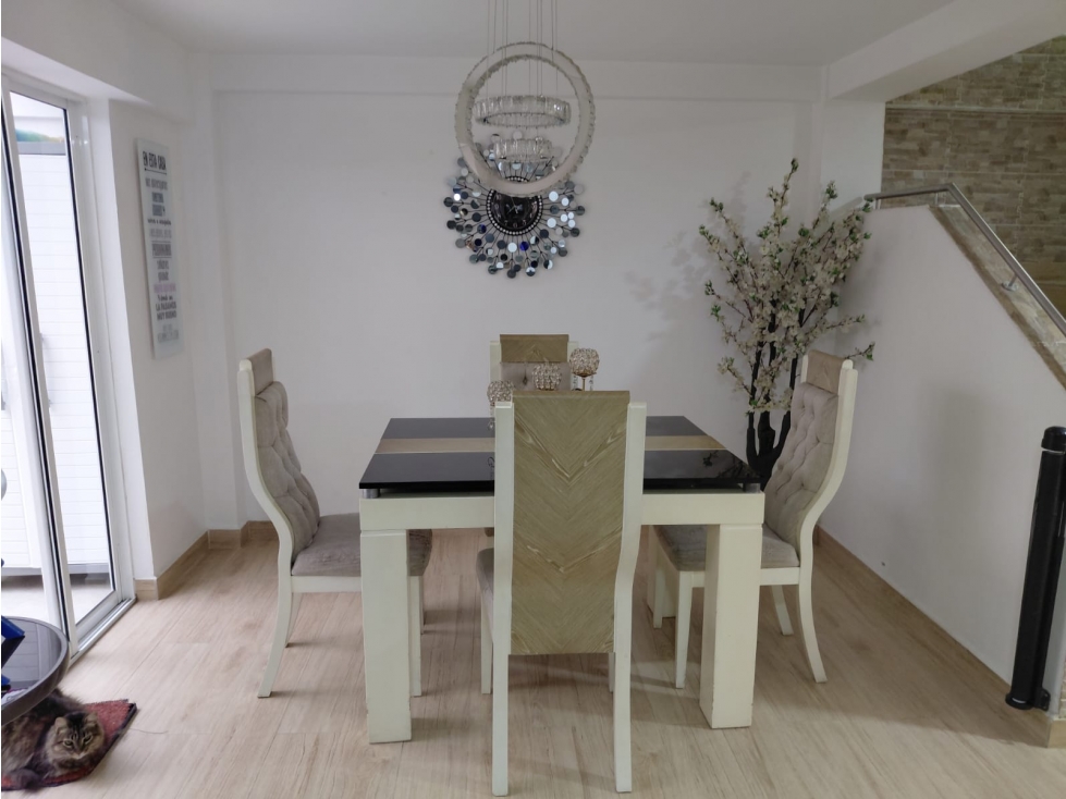 VENTA CASA AMPLIA EN CORALES PEREIRA — foto 6