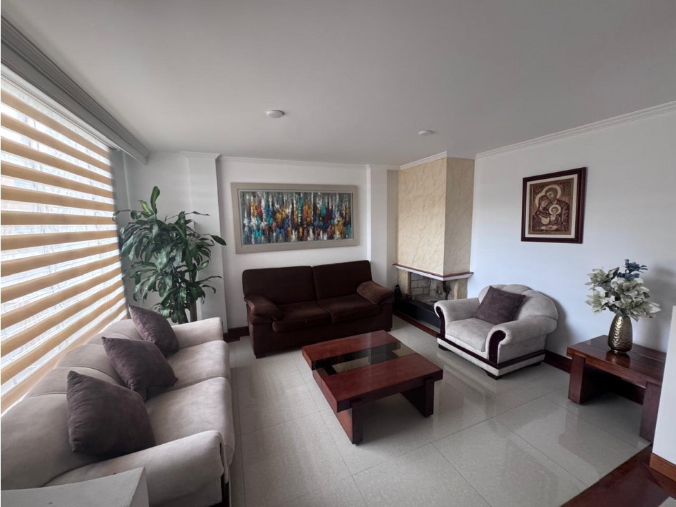 VENTA CASA SECTOR RESIDENCIAL CERCA UNICENTRO TUNJA