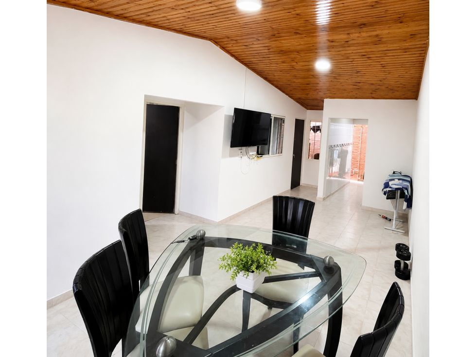 VENTA CASA SECTOR LA CORALINA VILLAVICENCIO — foto 3