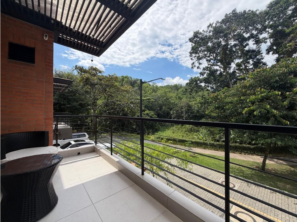 VENTA CASA PRECIO DE OPORTUNIDAD EXCLUSIVO CONJUNTO CERRITOS