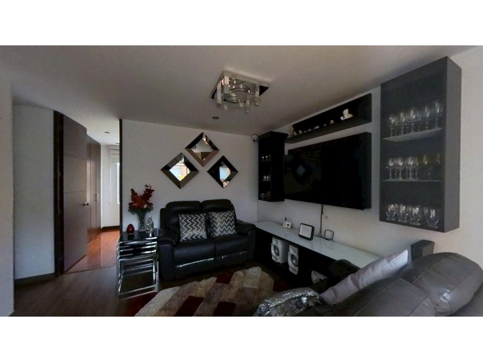 CASA EN VENTA EN ASTURIAS DE SANTILLANA, CHIA — foto 5