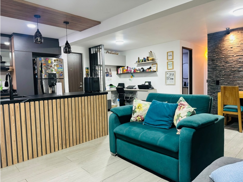 Venta Apartamento en Ceiba del Norte-Bello — foto 2