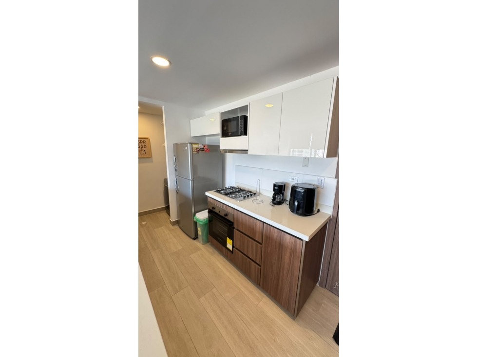 ARRIENDO AMOBLADO SERENA DEL MAR — foto 4