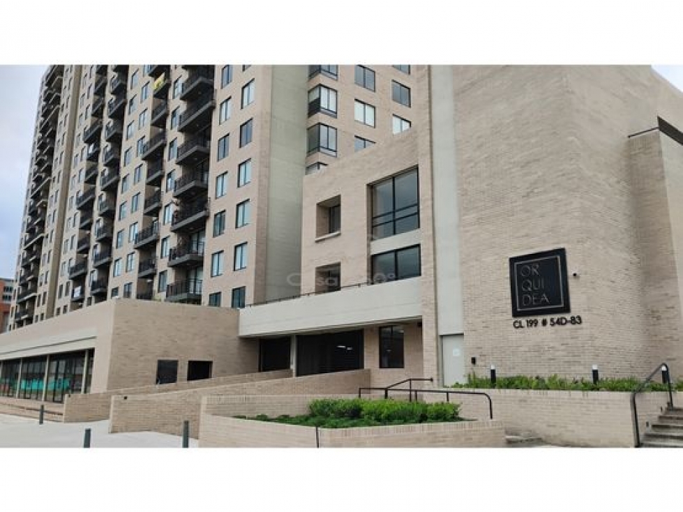 VENTA APARTAMENTO NUEVO BARRIO LAGOS DE TORCA- BOGOTÁ
