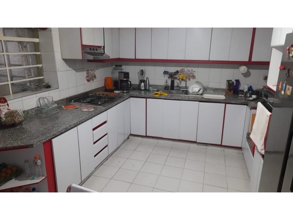 VENTA DE CASA EN LA SOLEDAD, BOGOTÁ — foto 5