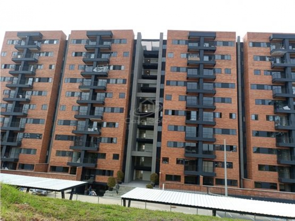 VENTA DE APARTAMENTO EN RIONEGRO - ANTIOQUIA — foto 2