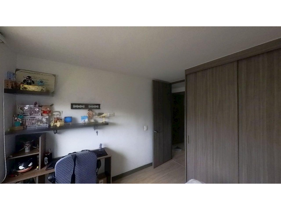 APARTAMENTO EN VENTA EN CAELI RESERVADO, CAJICA — foto 4