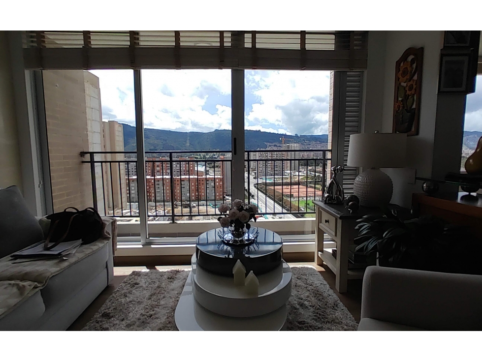 Venta Apartamento en Torca 72m² Balcón, Vista, Deposito y 2 Garajes — foto 5
