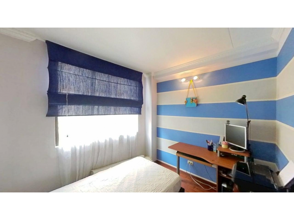 CASA EN VENTA CONJUNTO LA TORROJA — foto 5
