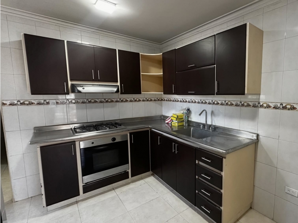 VENTA APTO RESIDENCIAL SANTA CATALINA STA MTA - P.V — foto 2