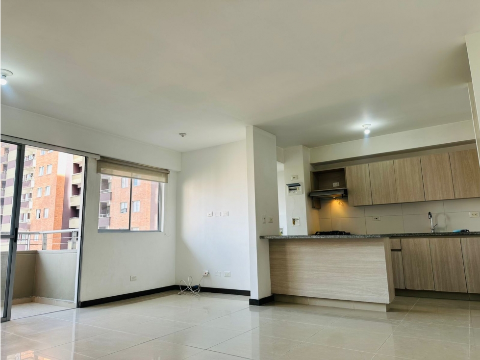 ¡Venta Amplio Apartamento en Hacienda NiquÃ­a, Bello! — foto 2