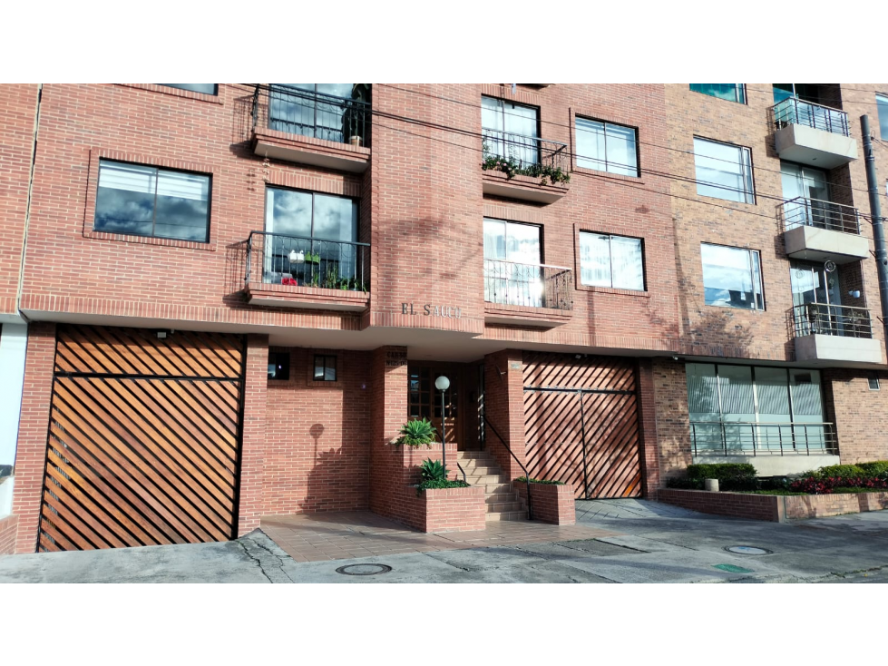 VENTA APTO DUPLEX 137 M2 SUBA PISO 5 - BOGOTA