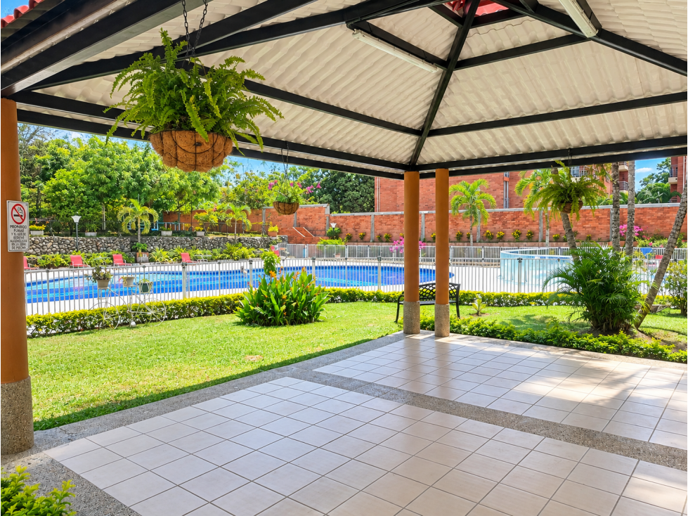 VENTA DE APARTAMENTO CIUDADELA EL PORVENIR - 2