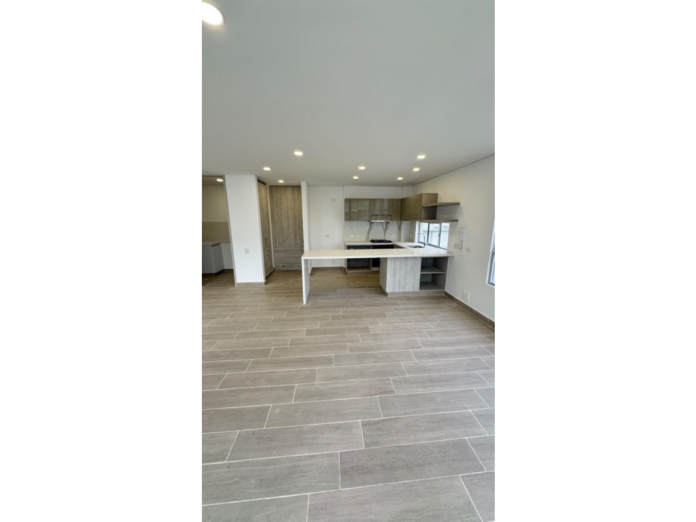 VENTA APARTAMENTO EN SERENA DEL MAR — foto 3