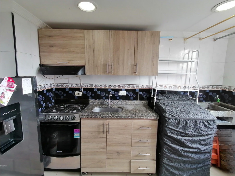 Venta de APTO en el Conj. Senderos del Porvenir - BOSA — foto 5