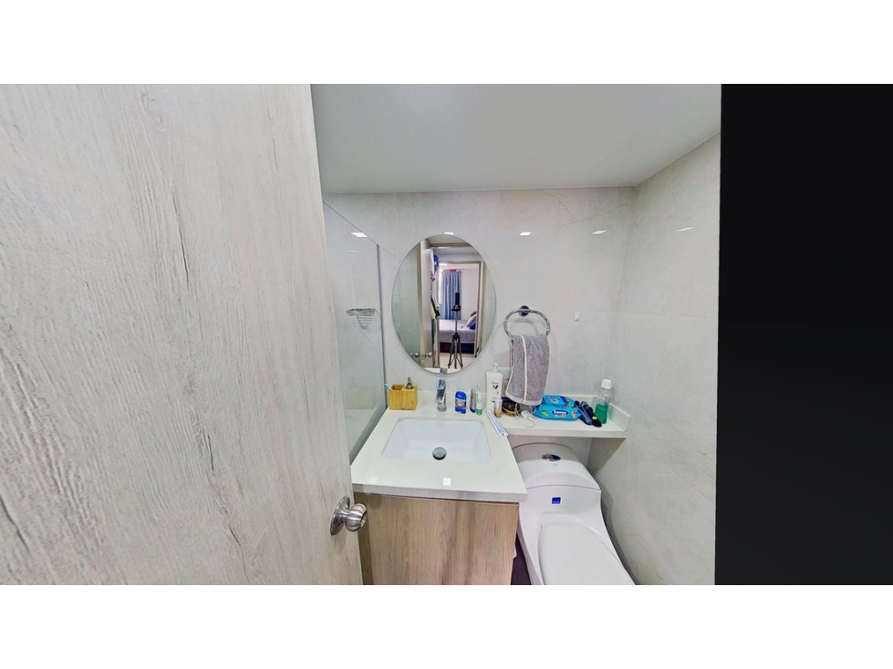 Apartamento en Venta en Unidad Toledo Campestre, Bello — foto 6