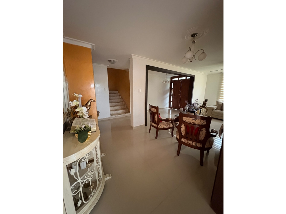 VENTA CASA DOS PISOS CINCO ALCOBAS SECTOR NOVALITO VALLEDUPAR - O.D.O. — foto 4