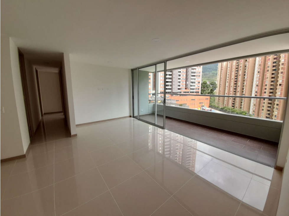 Venta Apartamento en Navarra, Bello