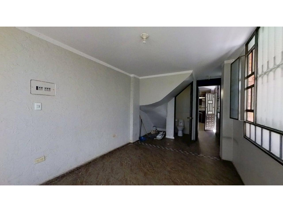 VENTA DE CASA DE BARRIO GARCES NAVAS - ENGATIVA — foto 2