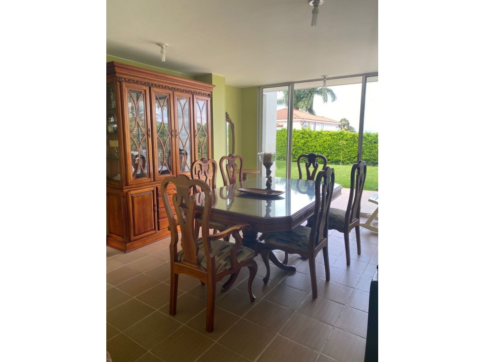 VENTA CASA CAMPESTRE CERRITOS — foto 5