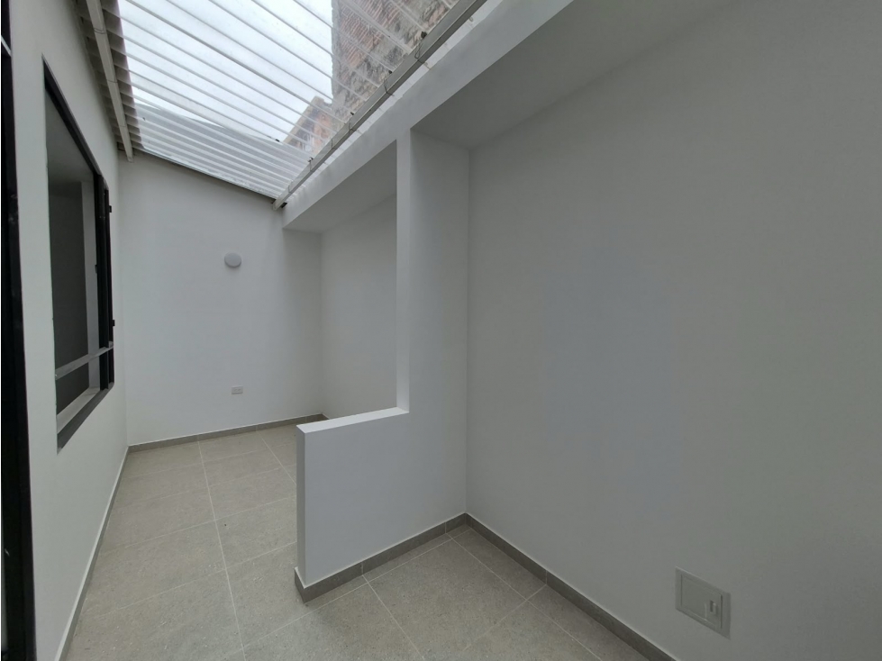 VENTA DE APARTAMENTO EN EL BARRIO ASIS TUNJA — foto 3
