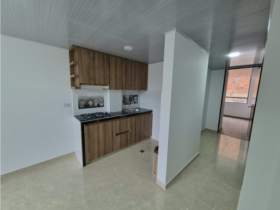 VENTA DE APARTAMENTO EN EL BARRIO ASIS — foto 4